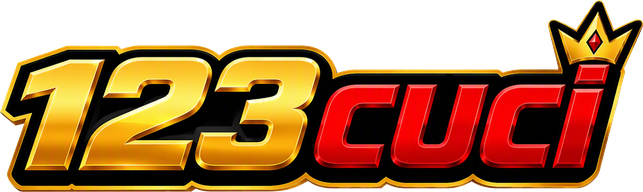 123cuci Logo